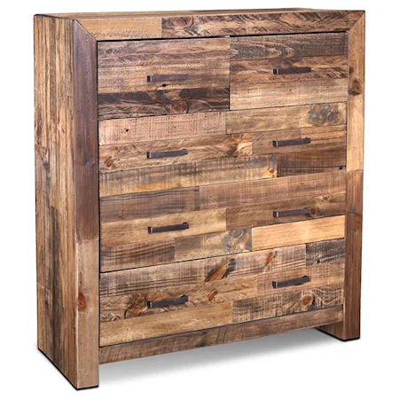 5 Drawer Chest